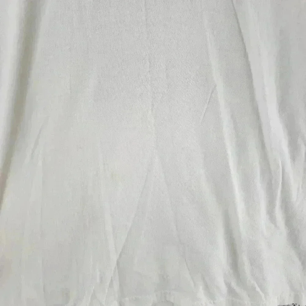 Vintage Chevy C6 Corvette Long Sleeve Crew Neck Men's XL - Picture 8 of 9